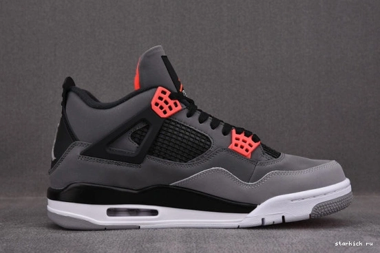 4 INFRARED DH6927-061 JORDAN RETRO DH6927-061 0118